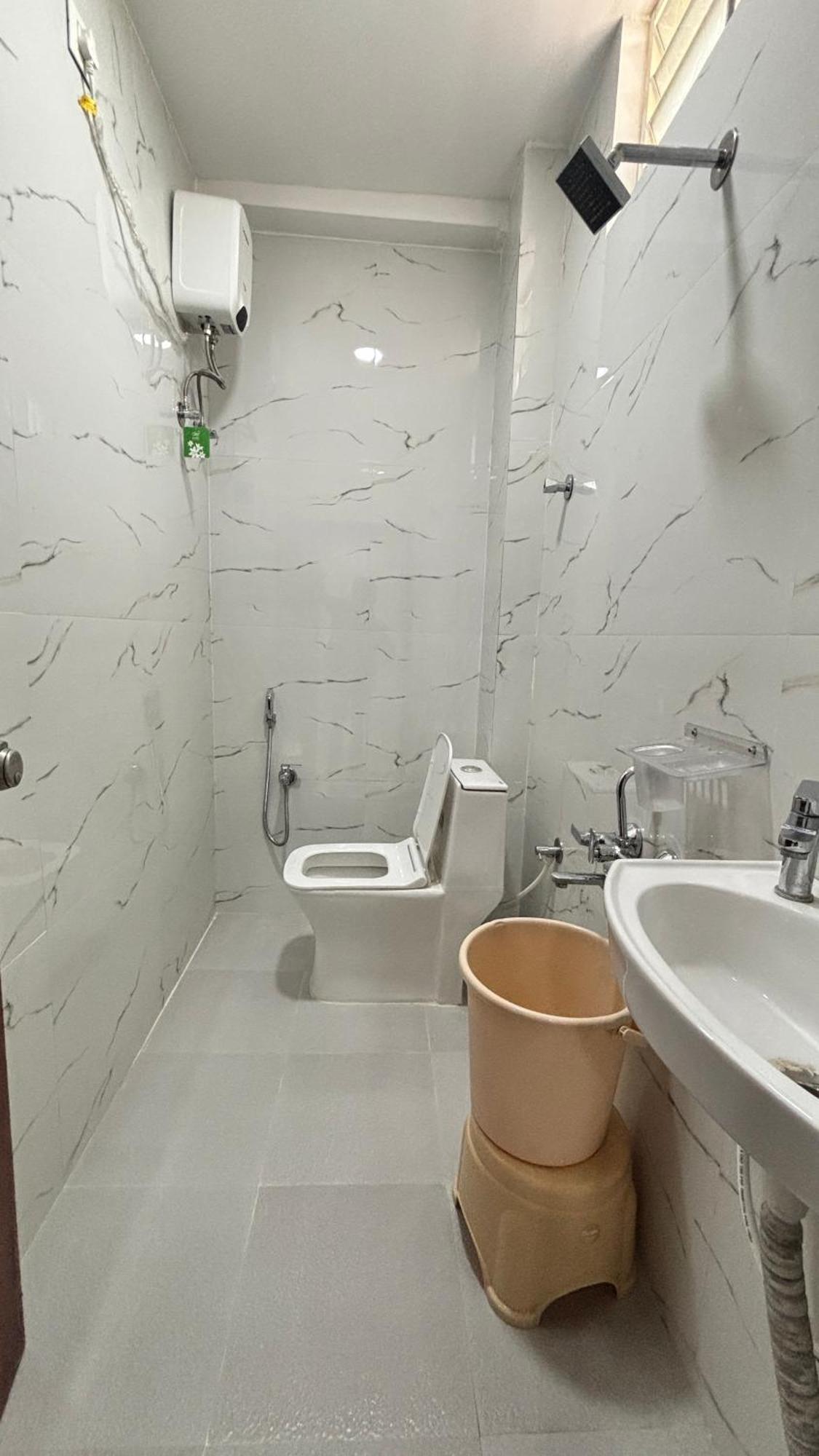 Hotel Mithra Grand Hyderabad Exterior photo